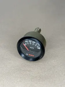 Bosch Volt Gauge (D2263) 
